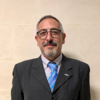 Antonio José Sáenz Albanés