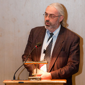 Christos Arvanitidis