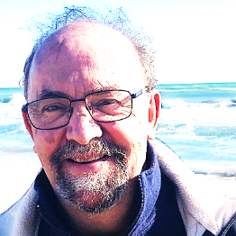 Juanjo Dañobeitia