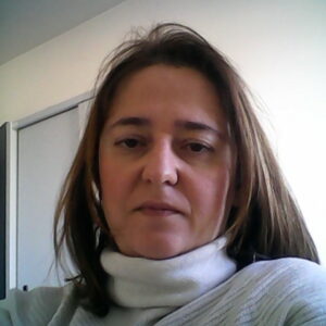 Cristina Tarantino