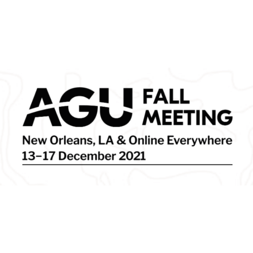 AGU Fall Meeting