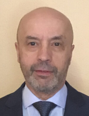 José Juan Sánchez Serrano