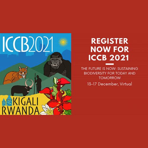 International Congress for Conservation Biology