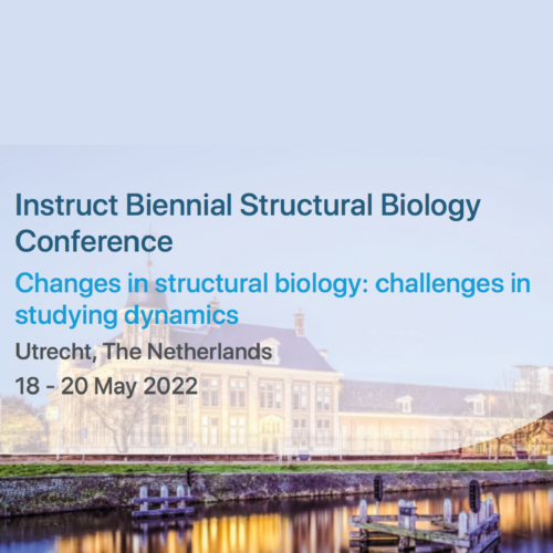 Instruct Biennial Structural Biology Conference